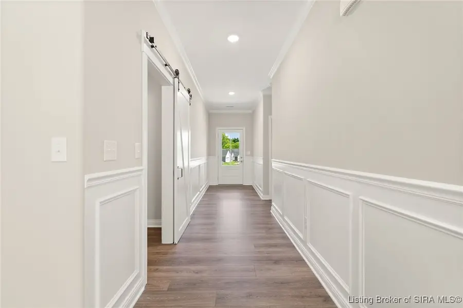 833 Kings Court, Memphis, IN 47143 - #2