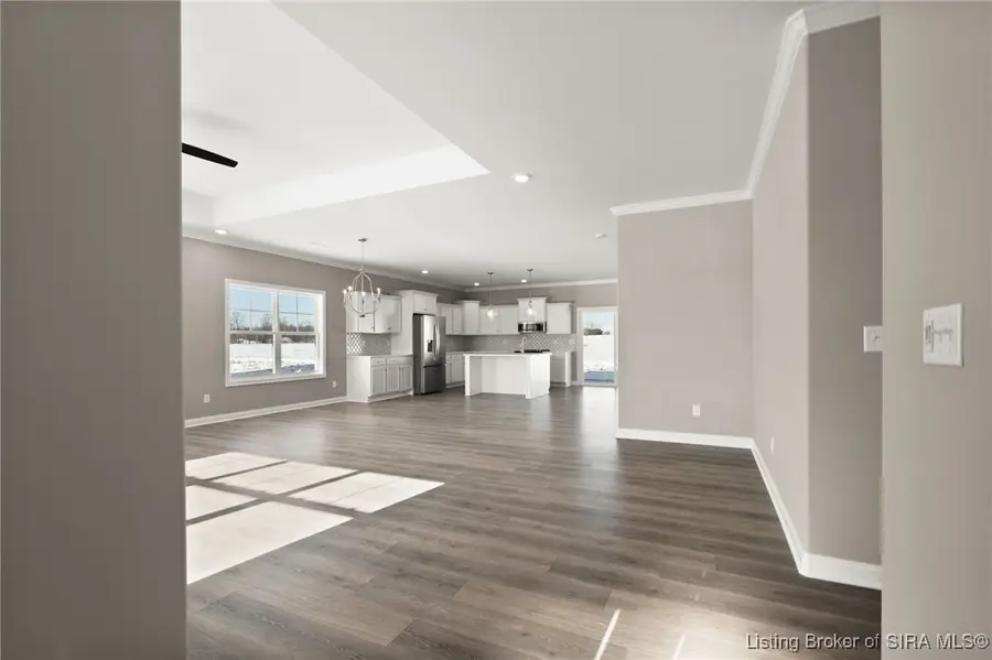 8124 Farming Way, Charlestown, IN 47111 - #3