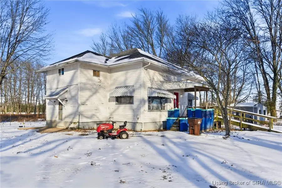 7945 S Saluda Paynesville Road, Hanover, IN 47243 - #2