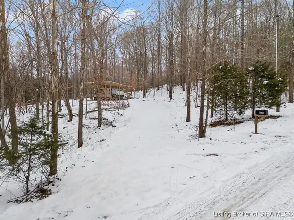 4693 S Calloway Drive, Hardinsburg, IN 47125