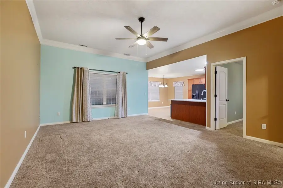 5411 Mansfield Way, Charlestown, IN 47111 - #3