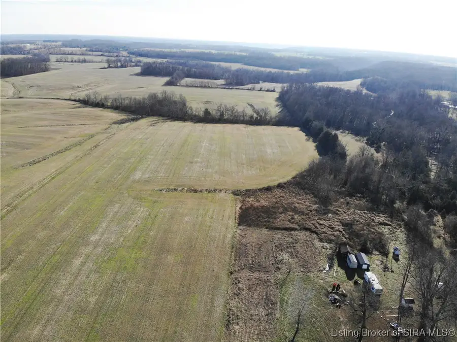 4618 Miles Road, Nabb, IN 47147 - #2