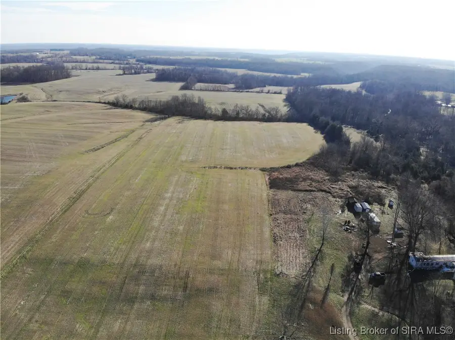 4618 Miles Road, Nabb, IN 47147 - #3