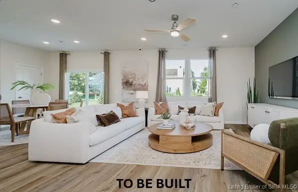 3108 Atocha Circle, Charlestown, IN 47111 - #2