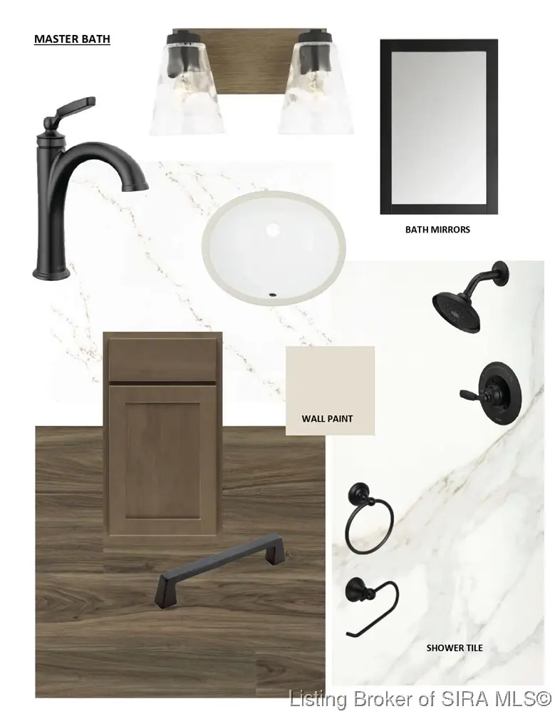 2619 Vineyard Way Lot 209, Silver Creek, IN 47173 - #3