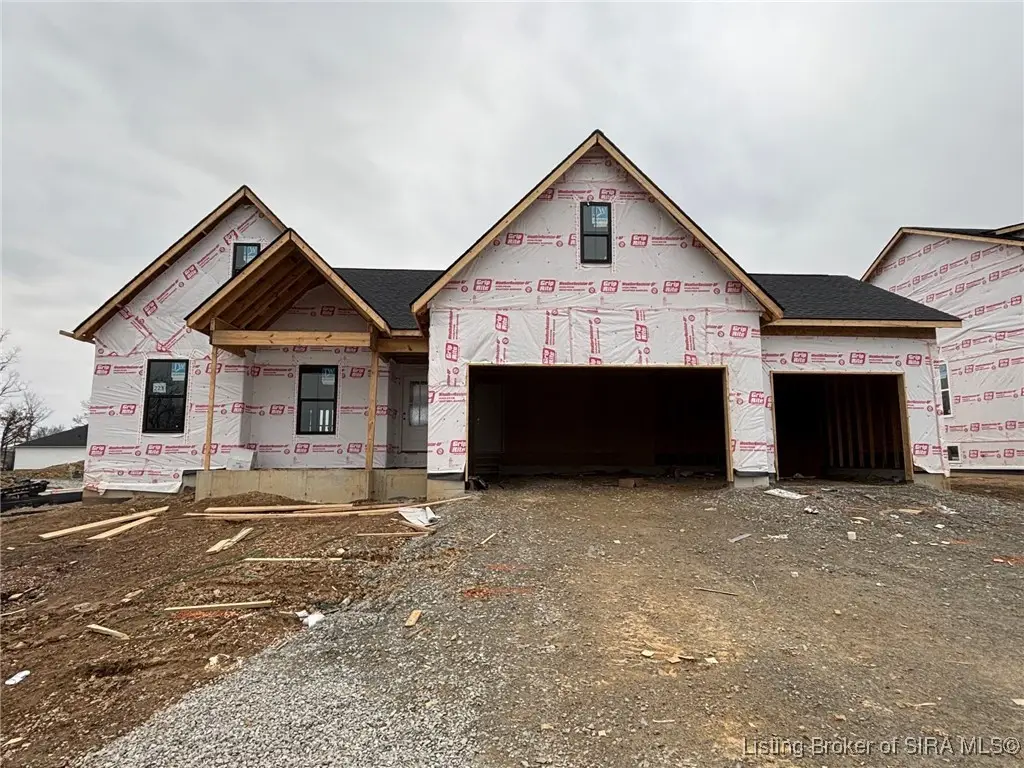 2600 Vineyard Way Lot 223, Silver Creek, IN 47173 - #1