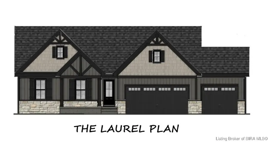 2600 Vineyard Way Lot 223, Silver Creek, IN 47173 - #3