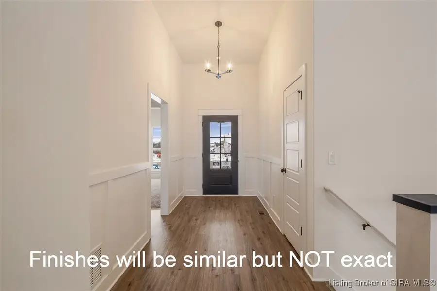 7056 Oaken Lane #LOT 213, Lanesville, IN 47136 - #3