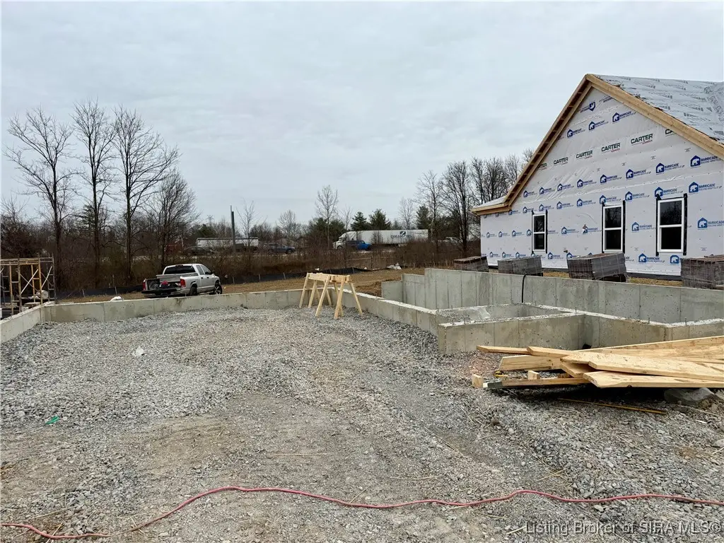 5147 Woodstone Circle #LOT 132, Jeffersonville, IN 47130 - #1