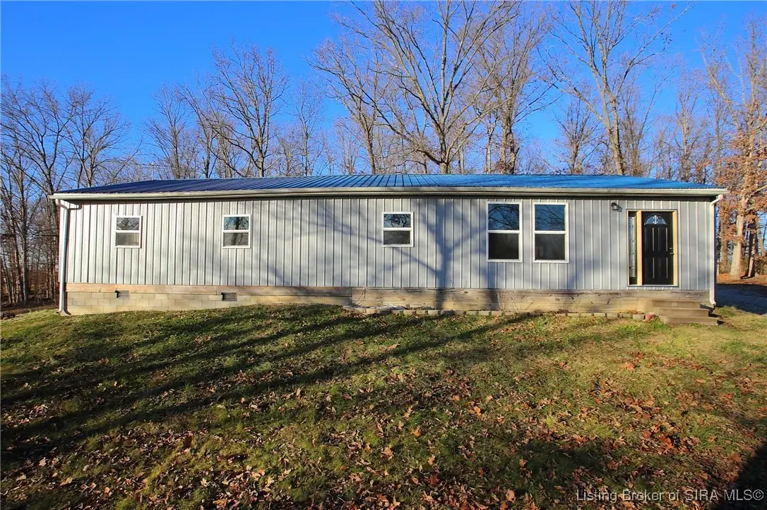577 E Radio Tower Road, Scottsburg, IN 47170 - #1