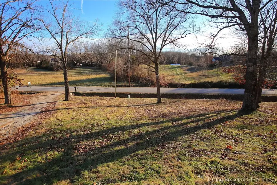 577 E Radio Tower Road, Scottsburg, IN 47170 - #3