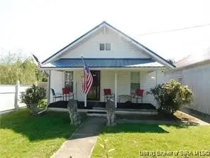 7180 Corydon Junction Road, New Salisbury, IN 47161 - #2