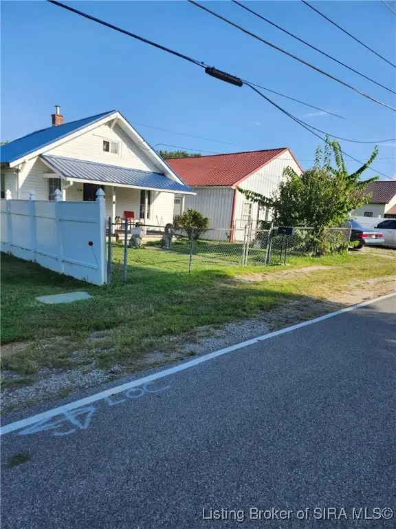 7180 Corydon Junction Road, New Salisbury, IN 47161 - #3