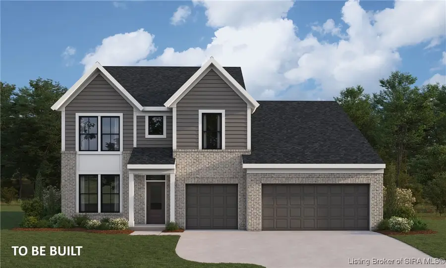 2003 Augusta Parkway, Henryville, IN 47126 - #2