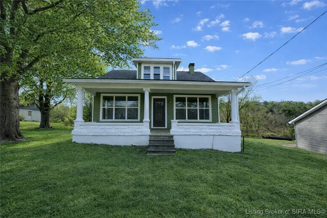 3593 Old Vincennes Road, New Albany, IN 47150 - #1