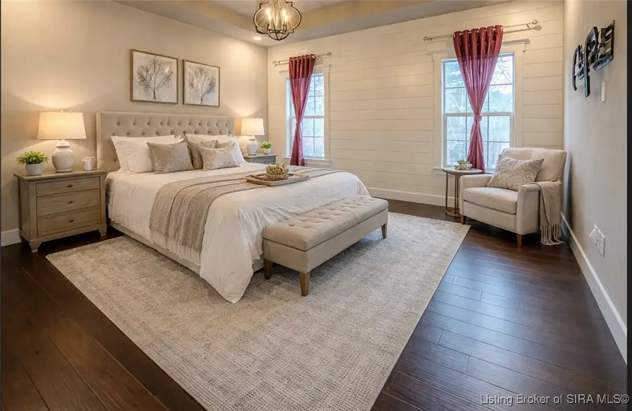 2605 W Deville Court, Floyds Knobs, IN 47119 - #3