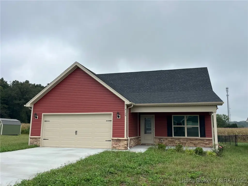 8128 Kepley Drive Ne #9, New Salisbury, IN 47161 - #1