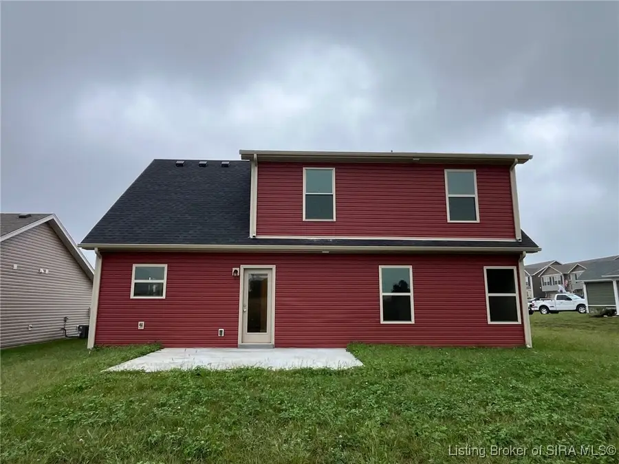 8128 Kepley Drive Ne #9, New Salisbury, IN 47161 - #2