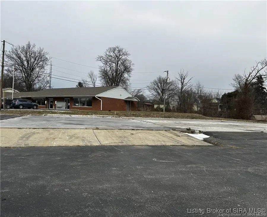 606 Green Road, Madison, IN 47250 - #2