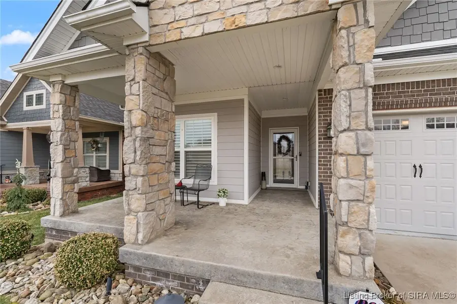 327 Tuscany Drive, Floyds Knobs, IN 47119 - #2