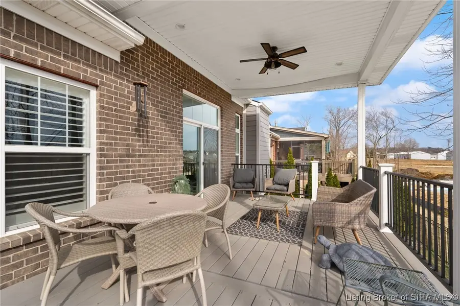 327 Tuscany Drive, Floyds Knobs, IN 47119 - #3