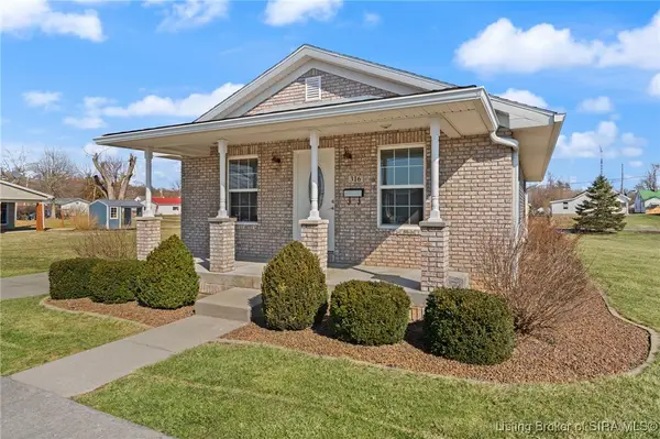 316 Elm Street, Paoli, IN 47454