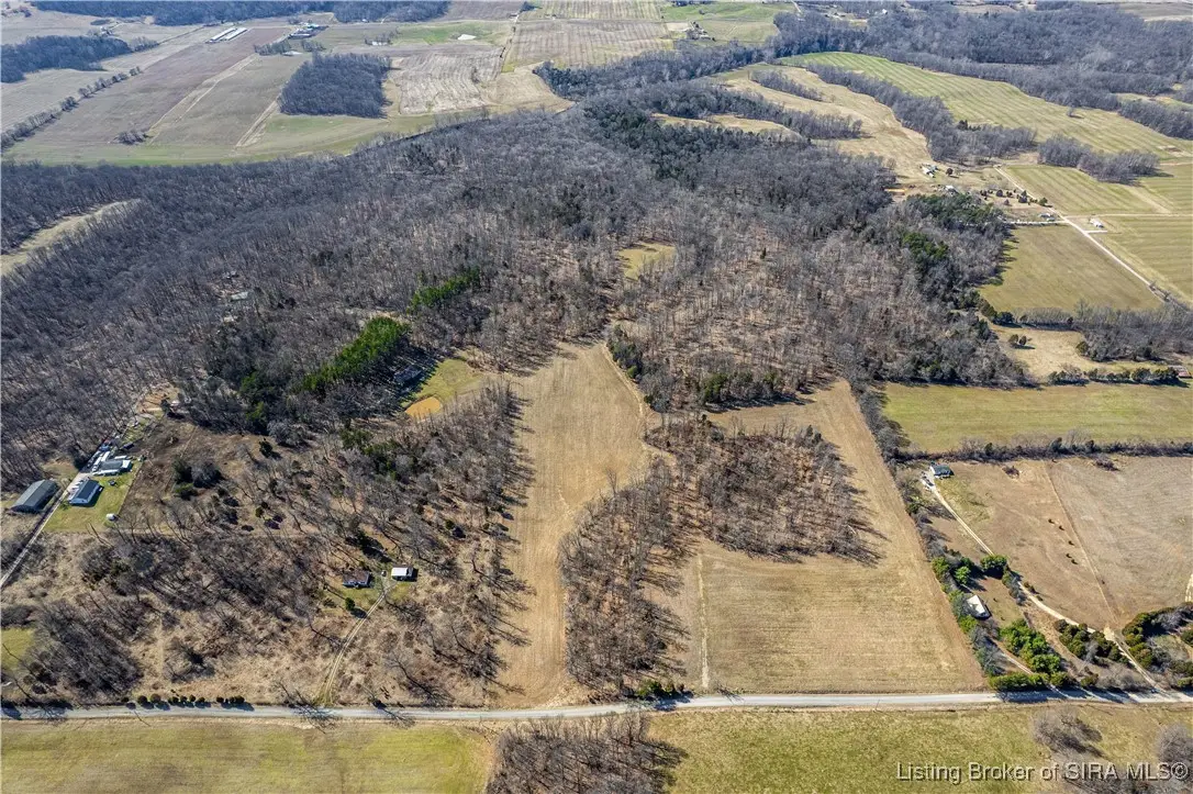 6303 S Bud Miller Road, Salem, IN 47167 - #1