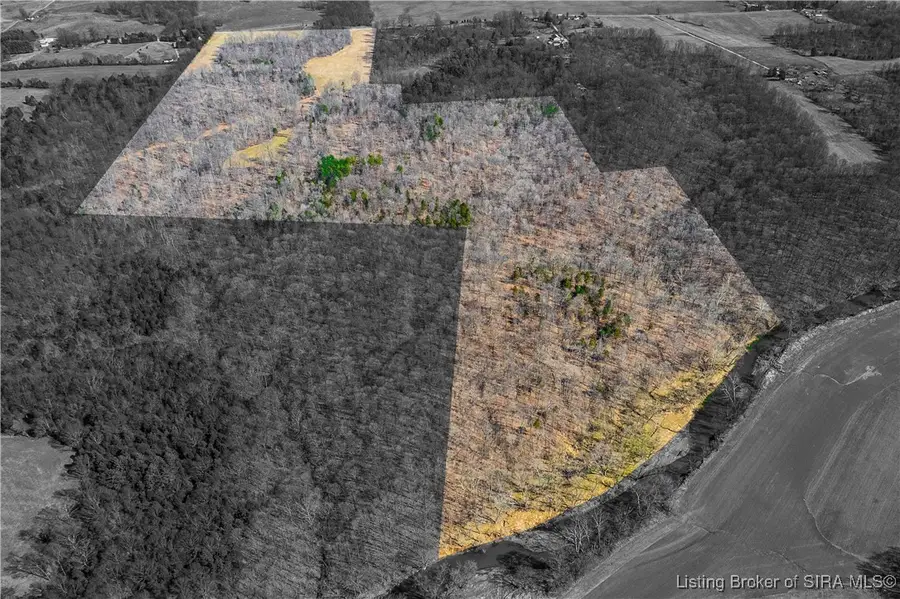 6303 S Bud Miller Road, Salem, IN 47167 - #2