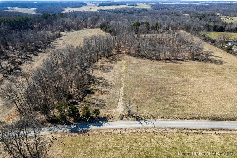 6303 S Bud Miller Road, Salem, IN 47167 - #3