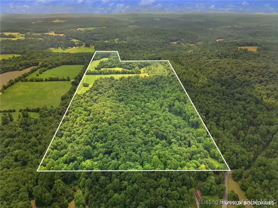 Dukes Road Nw, Depauw, IN 47115 - #3