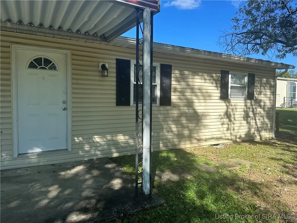 930 Church Street, Palmyra, IN 47164 - #1