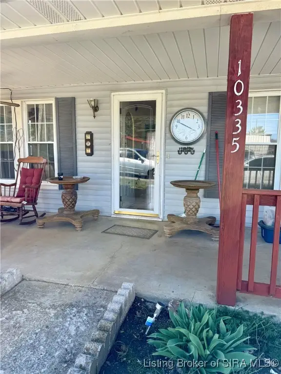 10335 S Bixler Road, Pekin, IN 47165 - #2