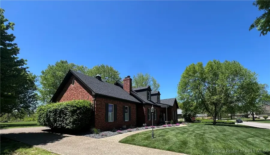 1609 Tall Oaks Drive, Jeffersonville, IN 47130 - #3