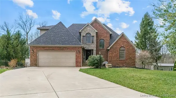 2503 Poplar Ridge Lane, Madison, IN 47250