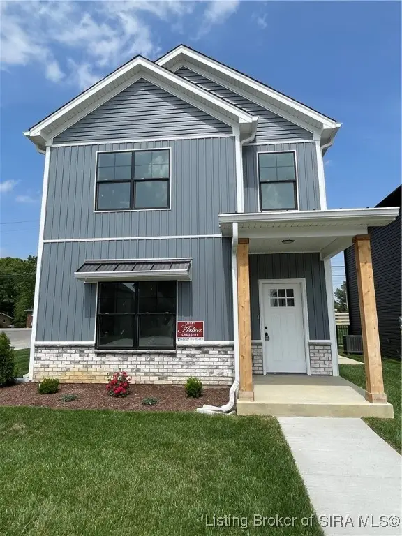 3512 Arbor Crossing Way #1, Jeffersonville, IN 47130 - #1