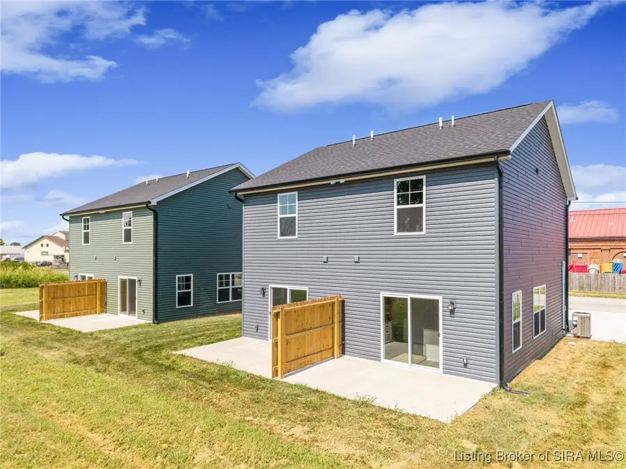 1115 Watt Street, Jeffersonville, IN 47130 - #2