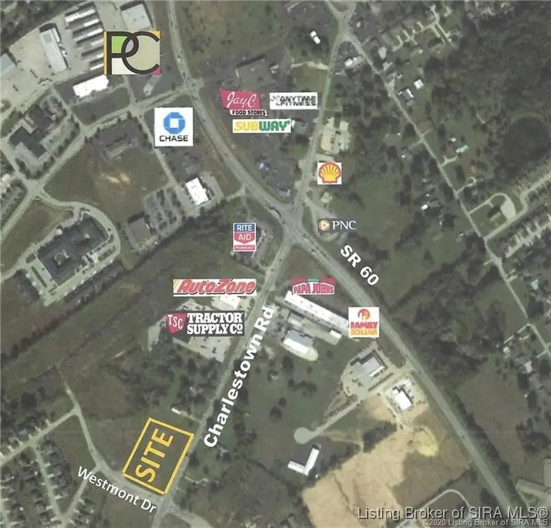 7213 Highway 311 #Lot 4, Sellersburg, IN 47172 - #1