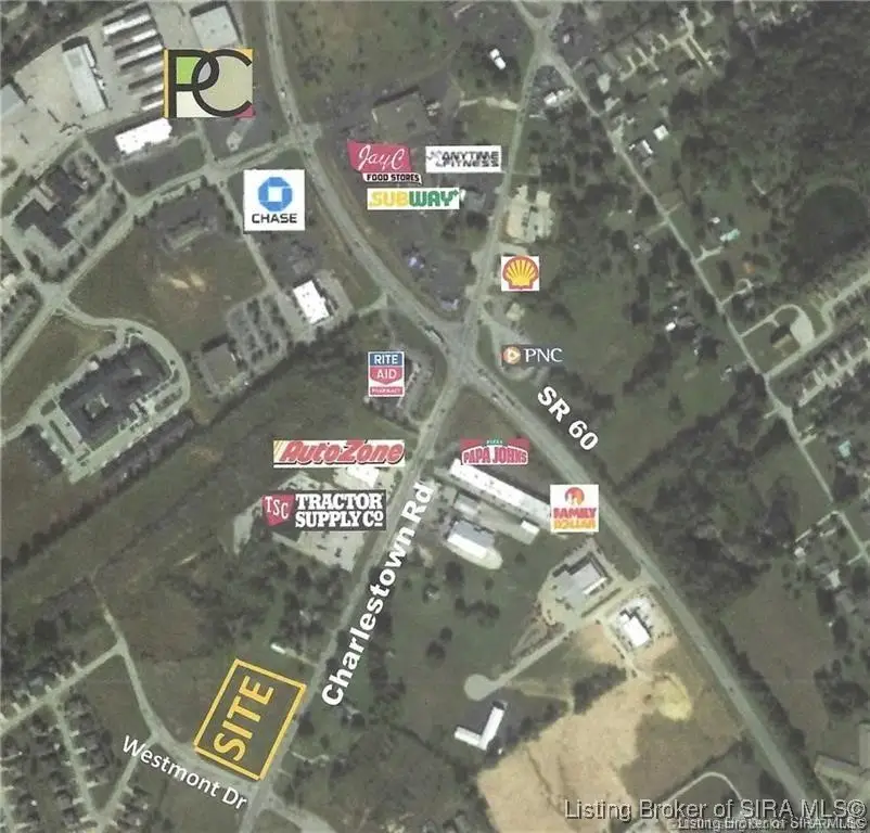 7121 Highway 311 #Lot 3, Sellersburg, IN 47172 - #1