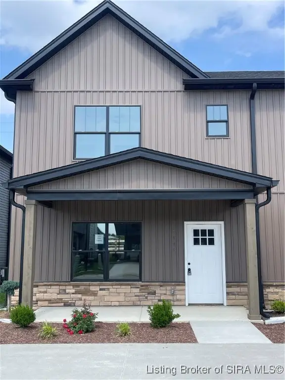 3506 Arbor Crossing Way #4, Jeffersonville, IN 47130 - #1