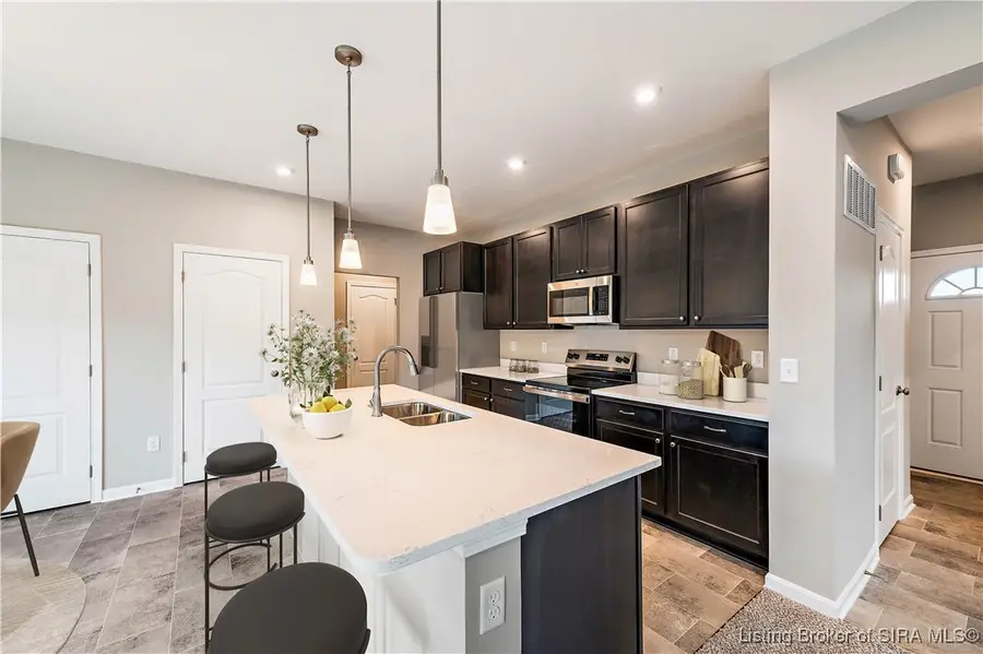 208 Jacob Court, Sellersburg, IN 47172 - #2