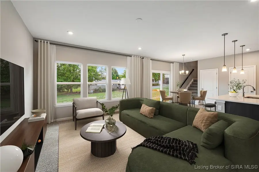 208 Jacob Court, Sellersburg, IN 47172 - #3