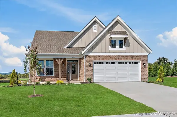 2007 Augusta Parkway, Henryville, IN 47126