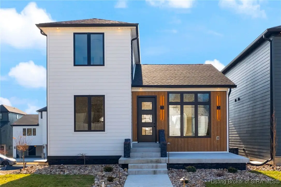 103 Howard Lane, Jeffersonville, IN 47130 - #1