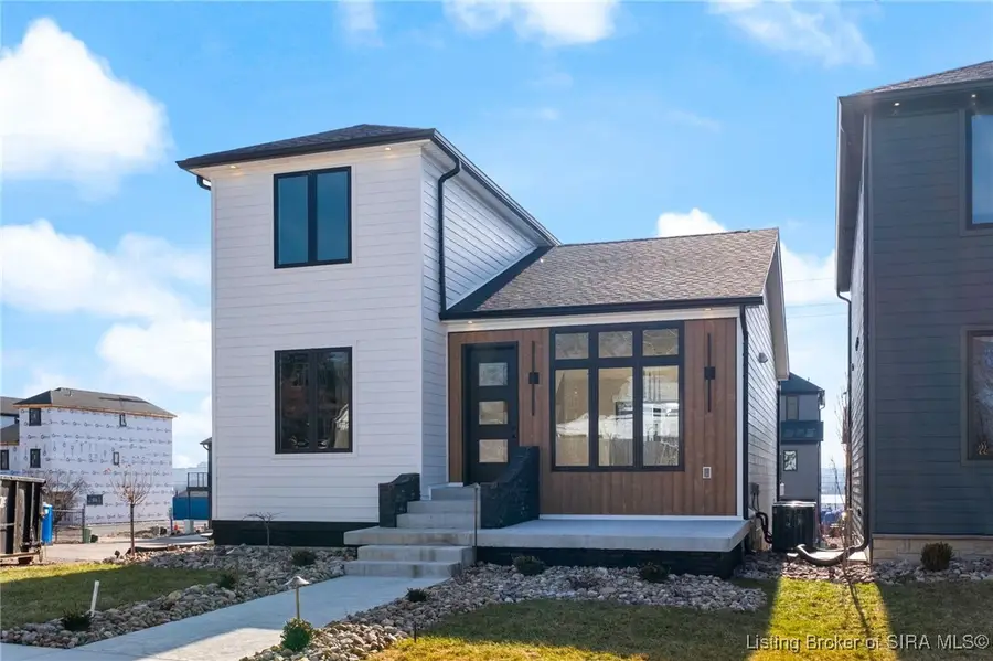 103 Howard Lane, Jeffersonville, IN 47130 - #2