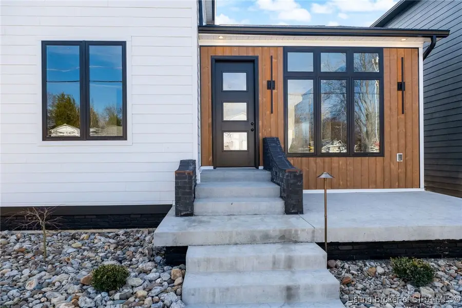 103 Howard Lane, Jeffersonville, IN 47130 - #3