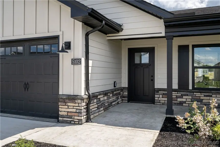 5102 Woodstone Circle Lot#161, Utica Township, IN 47150 - #3