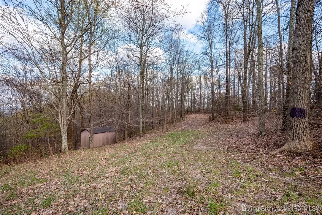 26406 Bartle Knob Road, Monroe, IN 47106 - #1