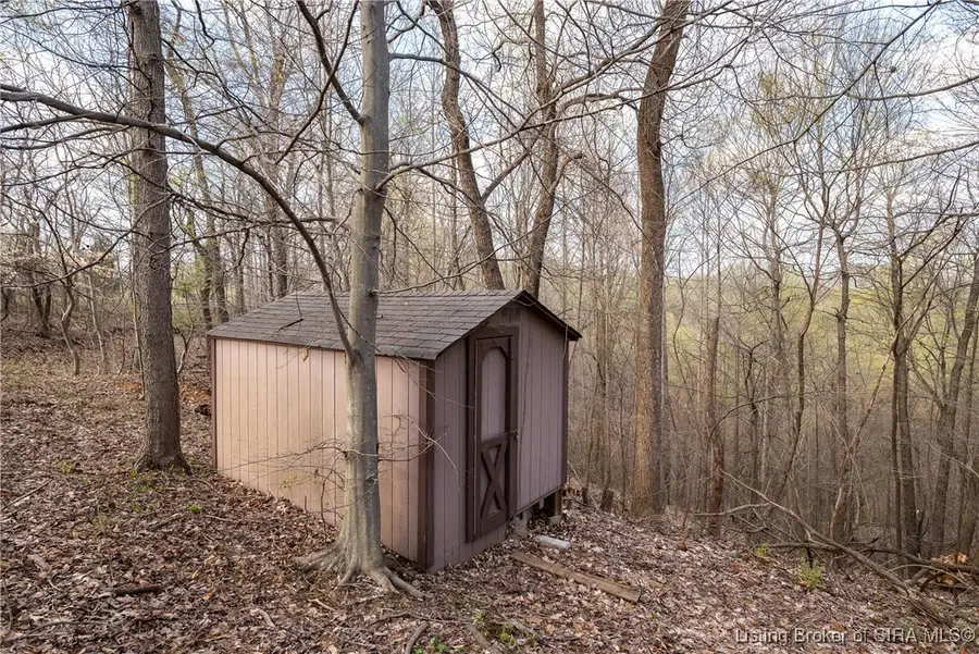 26406 Bartle Knob Road, Monroe, IN 47106 - #3