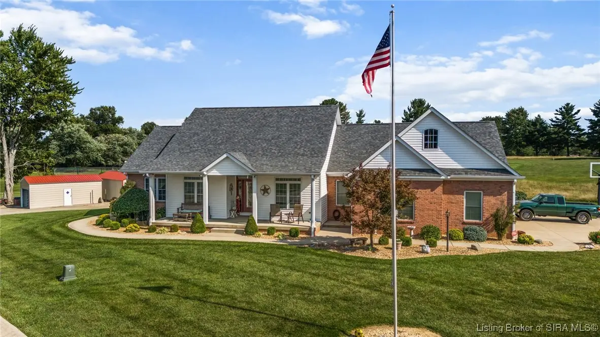 2020 Michigan Road, Madison, IN 47250 - #1