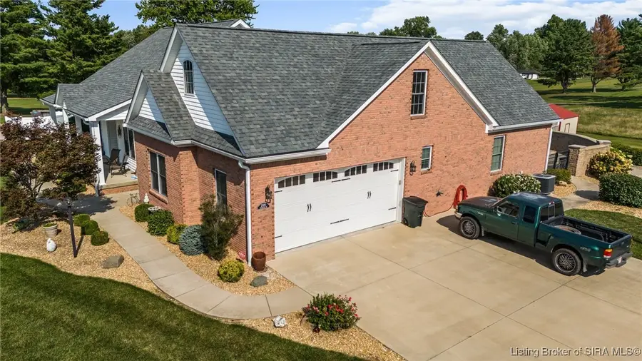 2020 Michigan Road, Madison, IN 47250 - #2